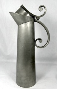 Pitcher